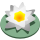 logo for GNU LilyPond